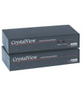 CrystalView CAT5 USB