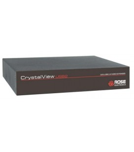 CrystalView USB2