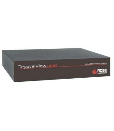 CrystalView USB2