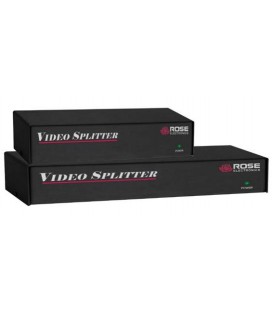 Video Splitter DVI