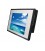 12,1" Fanless Touch Monitor