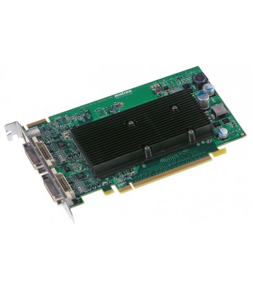 Matrox M9120 PCIe x16