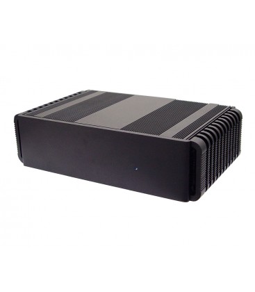 PC Box Fanless - Sans slot d'extension