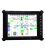 9,7" Rugged Tablet PC 