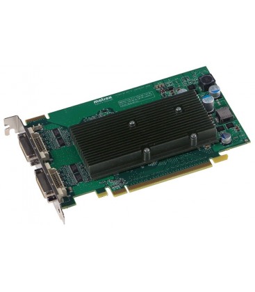 Matrox M9125 PCIe x16