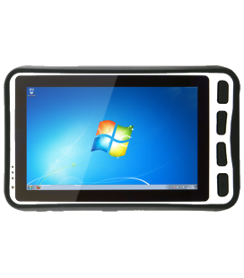 Mini Tablette PC durcie - 7" (16/9)