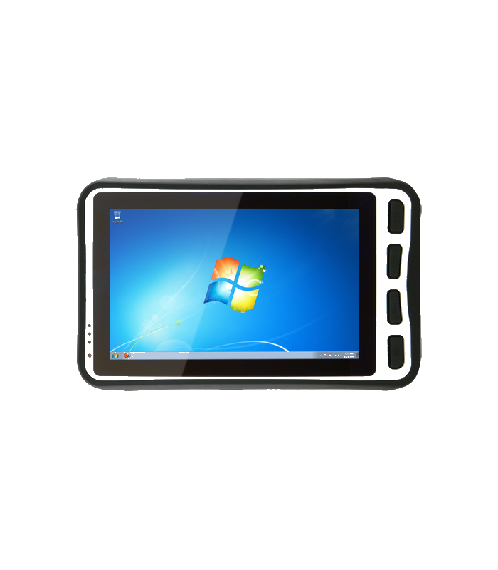 Mini Tablette PC durcie - 7 (16/9) Tablette industrielle