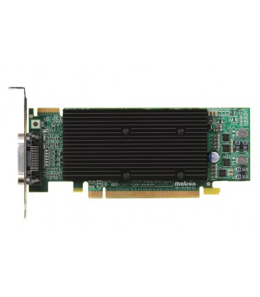 Matrox M9120 Plus LP PCIe x16