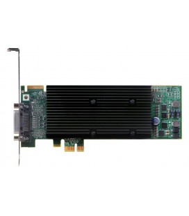Matrox M9120 Plus LP PCIe x1
