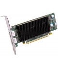 Matrox M9128 LP PCIe x16