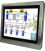 Panel PC Industriel Inox 17" - Intel Elkhard Lake