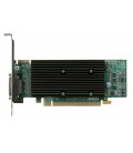 Matrox M9140 LP PCIe x16