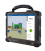 Tablette PC semi-industrielle 10''- Intel Atom