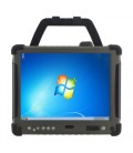 Tablette PC 10'' I5 - Face avant