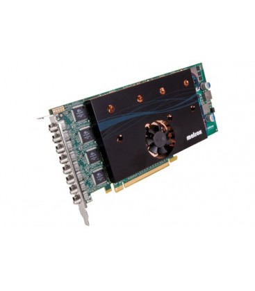 Matrox M9188 PCIe x16