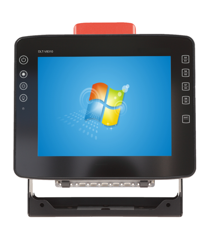 PC Panel Industriel Tactile Android 12 - Écran 15,6" IPS Full HD - Processeur RK3399, 4Go RAM, 64Go ROM - Sans Ventilation, Ports USB, Ethernet, Type-C