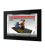 21,5" Fanless Touch Monitor