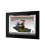 21,5" Fanless Touch Monitor 