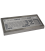  105 Key Rugged Industrial Keyboard