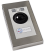 Boule roulante industrielle Inox