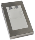 Touchpad Industriel Inox