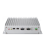 Fanless PC Box - Without expansion slot