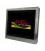 12" Stainless Steel Axel Thin Client
