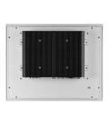 Panel PC Fanless - 15" (4/3)