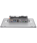 Panel PC Fanless - 17" (16/9)