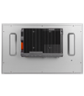 Panel PC Fanless - 21.5"