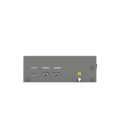 Fanless PC Box - Without expansion slot