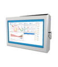 Panel PC Industriel Inox 15,6" - Intel Core i5