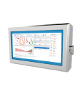 Panel PC Industriel Inox 18,5" - Intel Core i5
