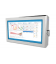 Panel PC Industriel Inox 17" - Intel Core i7-3610QM