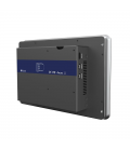 Fanless PC Box - Without expansion slot