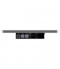 Fanless PC Box - Without expansion slot