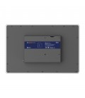 Fanless PC Box - Without expansion slot