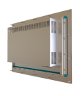 Panel PC Industriel Inox 15,6" - Intel Core i5