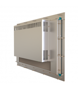 Panel PC Industriel Inox 18,5" - Intel Elkhart Lake