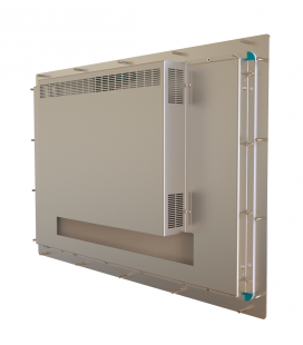 Panel PC Industriel Inox 22" - Intel Core i5