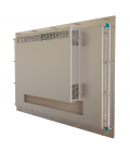 Panel PC Industriel Inox 22" - Intel Core i5