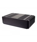 PC box Fanless