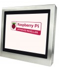 Terminaux Web Raspberry