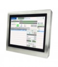 Panel PC Inox 17''